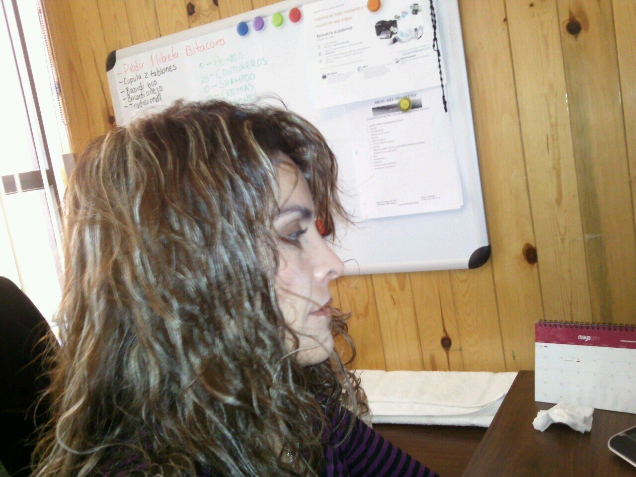 Pilar1924's profile picture. 