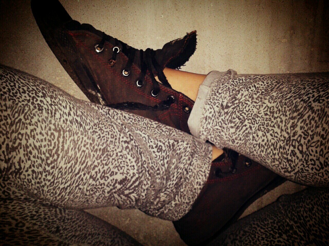 locamente interesante (=