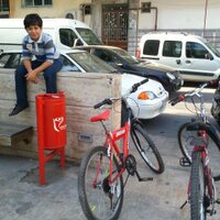 Umut Can Uğuz  (@canuguz) Twitter profile photo