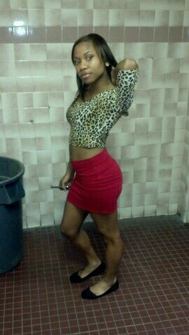 IG: reddbeautyy|#Mommy #SchoolGirl|#TAURUS #GOD|#TeamREDbone|Mention Mee && I'll FollowBack