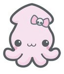 Hey we're Pinkie Squid here! We're gonna be Youtube Vloggers! (And we'll probably suck Aha) BUT our Followers can have FREE COOKIES! We luv chu all :3
