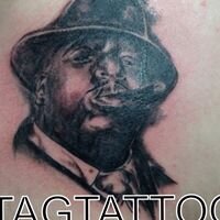 Tagtattooist Profile Picture