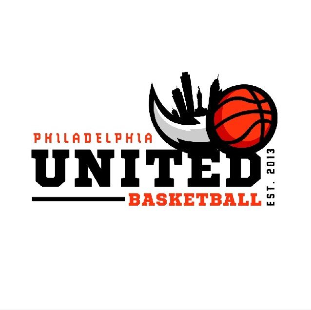 The official twitter account of the Philadelphia United Basketball program, EST. 2013 #phillyunited