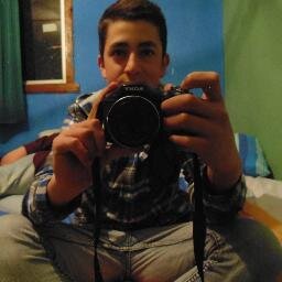 Me llamo Felipe Tengo 15, Soy de Rancagua .. Soltero y Buen Amigo e.e
