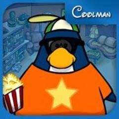 Hola me gusta Club penguin Minecrat en CP entro a yeti, neviscas,sleet y mis mejores amigos son Agente Diez y Dsc2001