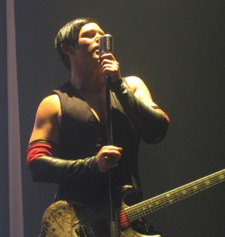 #Rammstein #HeavyMetal #Wacken #RZK #RichardZvenKruspe #Lifad #RZKforever #Rammfan #OOMPH BEST TWITTER FRIEND: @_sara_kruspe_ PLEASE FOLLOW HER