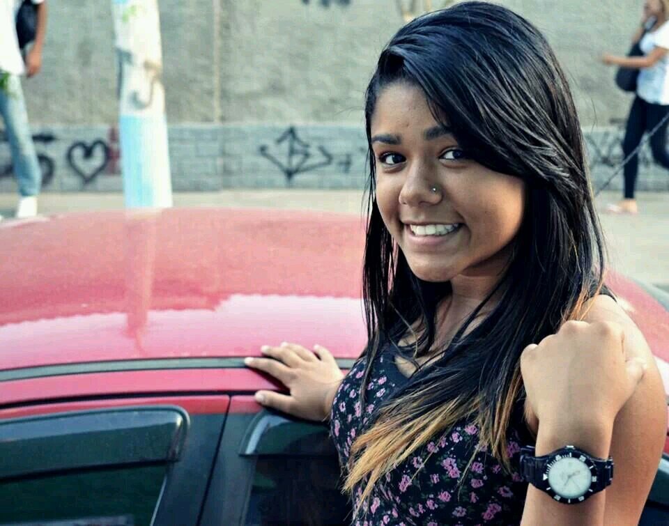 BR carioca, Lovatica ;3
