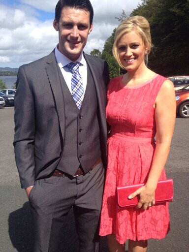 Chairperson of Glenswilly GAA Club, Co Donegal.
Contact Chairperson.glenswilly.donegal@gaa.ie