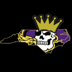 A Pirates Life for Me --The Kings of ECU