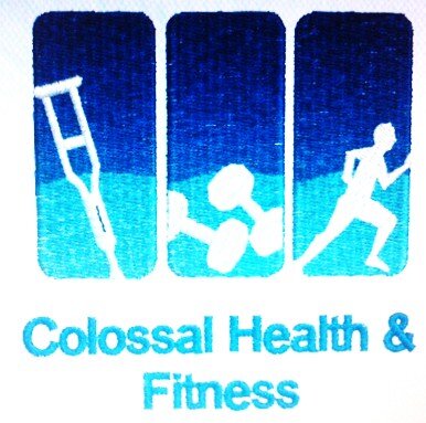 colossal health and fitness are a bristol based fitness company offering personal training, groups classes plus much more