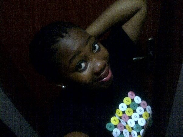 i'm me, love to know people