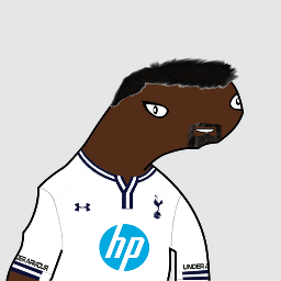 Am Emmunuel Adebayur player for Tottingham.U mad bru? 31.08.13 Official and Original Toon! *PARODY ACCOUNT* **Not in affiliation with Spurs or Emmanuel Adebayor