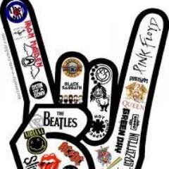 Los grandes clásicos y la actualidad del rock, los discos como yo los vivo y los siento. Te espero a las rock en punto, se puntual.
