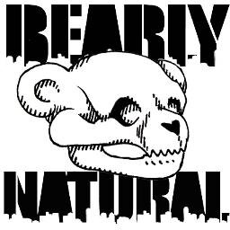 #BearlyNatural: Be strange. Be different. Be you. Be BEARLY NATURAL! Upcoming clothing line launching #spring2014! Follow us for merchandise contest & updates!