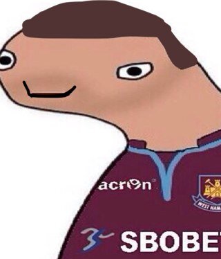 West hum centur mud (origanal toon)