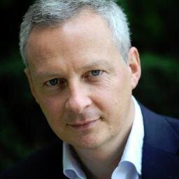 Compte de l'équipe varoise de soutien à @Bruno_LeMaire #AvecBLM #RevolutionDemocratique #Var #UMP