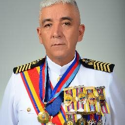 Sub-Oficial Mayor INFANTE de MARINA - Abogado Magister Actitud Mental Positiva