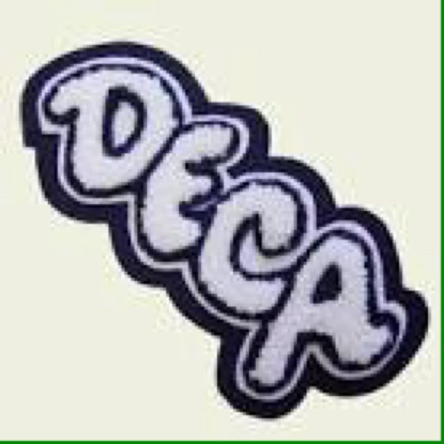 Follow and show your support for the SHS DECA chapter!! #teamfollowback #DECAdance