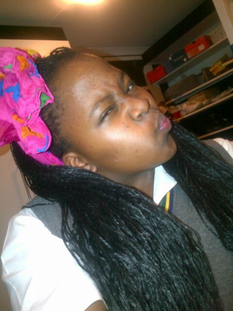 Excuse my french but I'm a long kisser Pretoria South Africa ¤ weirdo¤