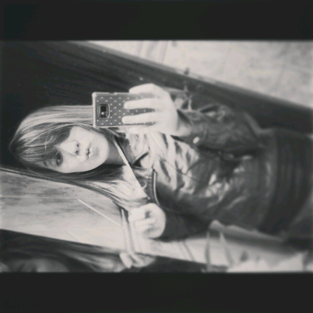Good vibes!