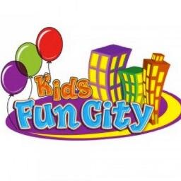 kidsfuncity's profile picture. Kids Fun City is Toronto's Best Indoor Playground. We offer amazing attractions and exciting arcade games. We're a great place for birthday parties, too!