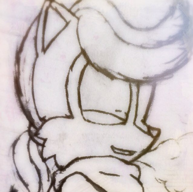 I really have no reason to be stressed out, but I guess it's just a trait that I've been stuck with... ||Sonic RP | 21 | OC| Multiverse | Male | Bisexual||