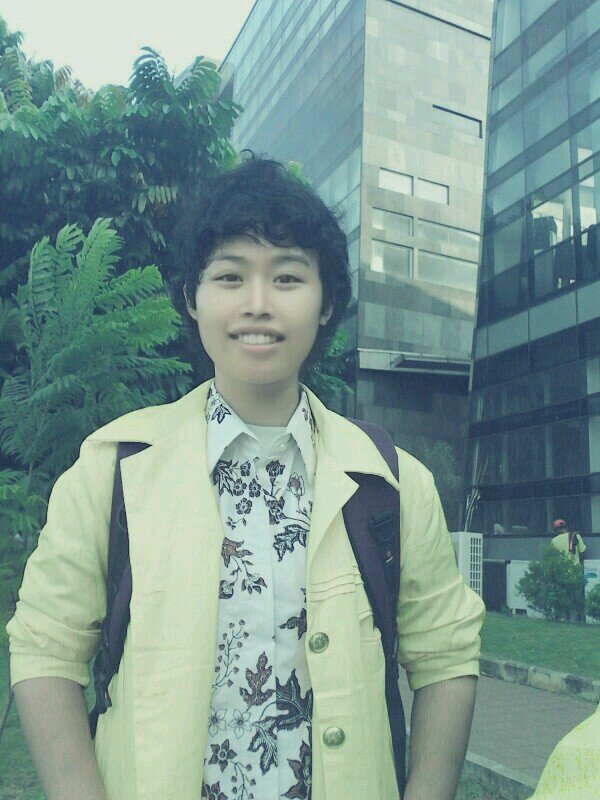 UNIVERSITAS INDONESIA 2013