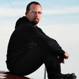 muir_ricky's profile picture. Senator for Victoria - lover of cars - Proud Father