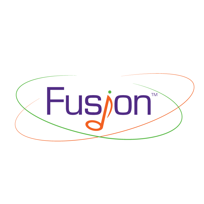 Fusion is the first music-connected smartband that lets you see your song as well as hear it. Connect to your music, share your passion & stay connected.