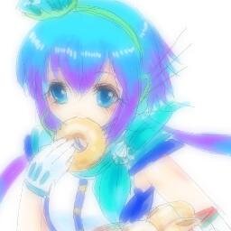 [Jailed account for @MahouShoujoAoki]