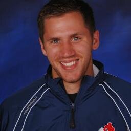 UW-Stout Puck