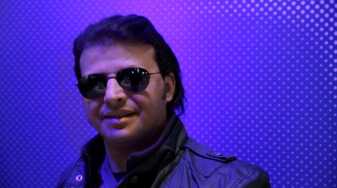 Egyptian Singer, Performer and Song Writer. Famous for his elegant style, and known for his creativity.