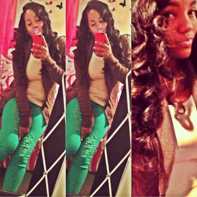 Beautiful Boodie
In high Heels with high standards;
Beauty&Brains;Lucky;
RedBone❤;MsAmbitious;
Instagram: Boodie09