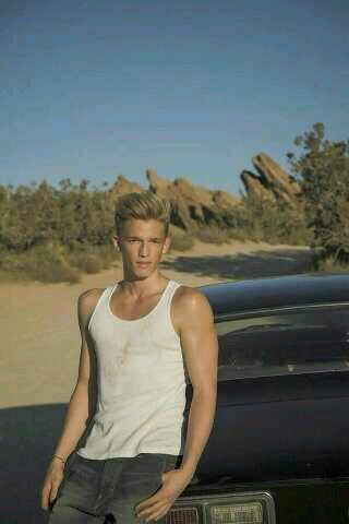 Cody Simpson is my everything.My Life.My Inspiration.My drug.                                                    Just supporting the boy who saved my life:*