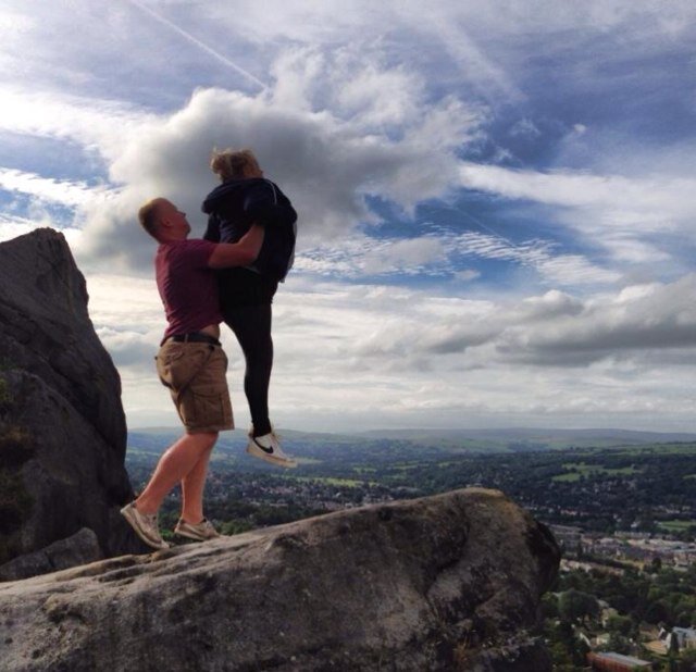 amysilverthorne's profile picture. 