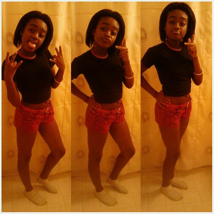 fuvk these thots.
