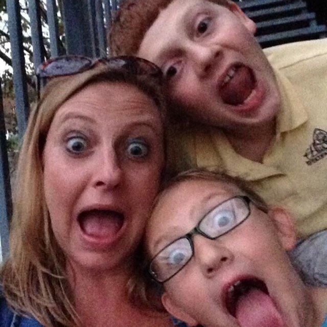 Mom,wife,lover of bacon,Murrow day of fun creator,Christian,downtown Dandridge,foodie,Wine consumer,coffee snob