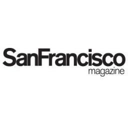 sfmag_is_luxury's profile picture. San Francisco magazine covers Pacific Heights, Marissa Meyer's wardrobe, and wine pairing.

(a parody)