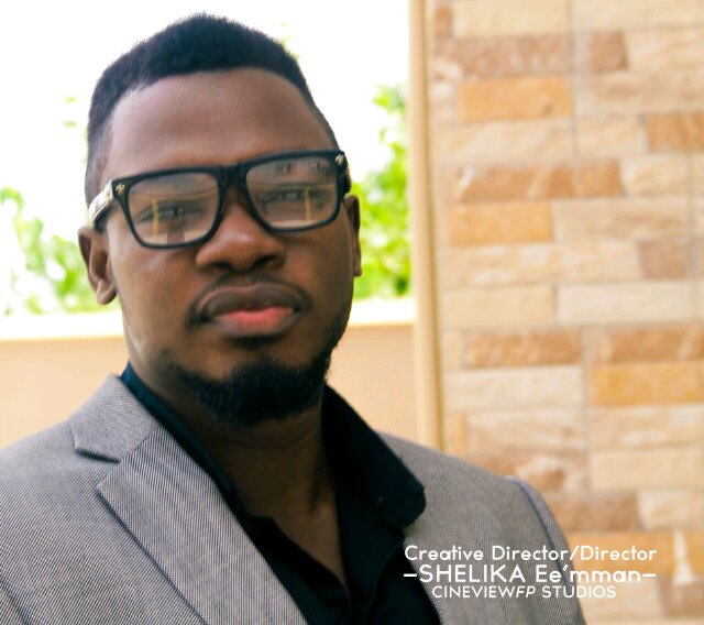 Television Executive/Director/Cinematographer from Nigeria/ Executive Producer- INTNEWS/ Creative Director -CINEVIEW MOTION PICTURES/  Broadcaster