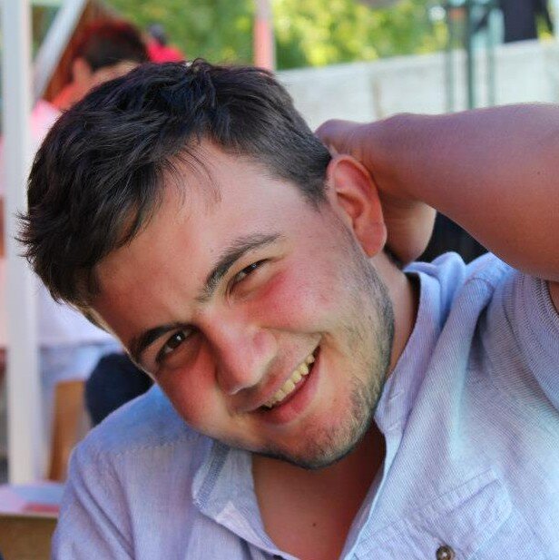Ampulde mi yakmıyaghk :)