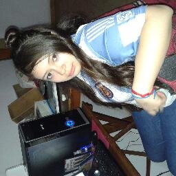 estudiante, aficionada a ser sexiii amante de KE$HA !!!