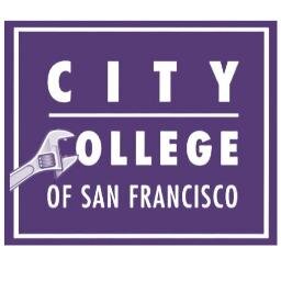 We are Community Classified Students and Faculty #CCSF working in solidarity to Repair, Rebuild and Restore our school. #CommunityCollege #PeoplePower