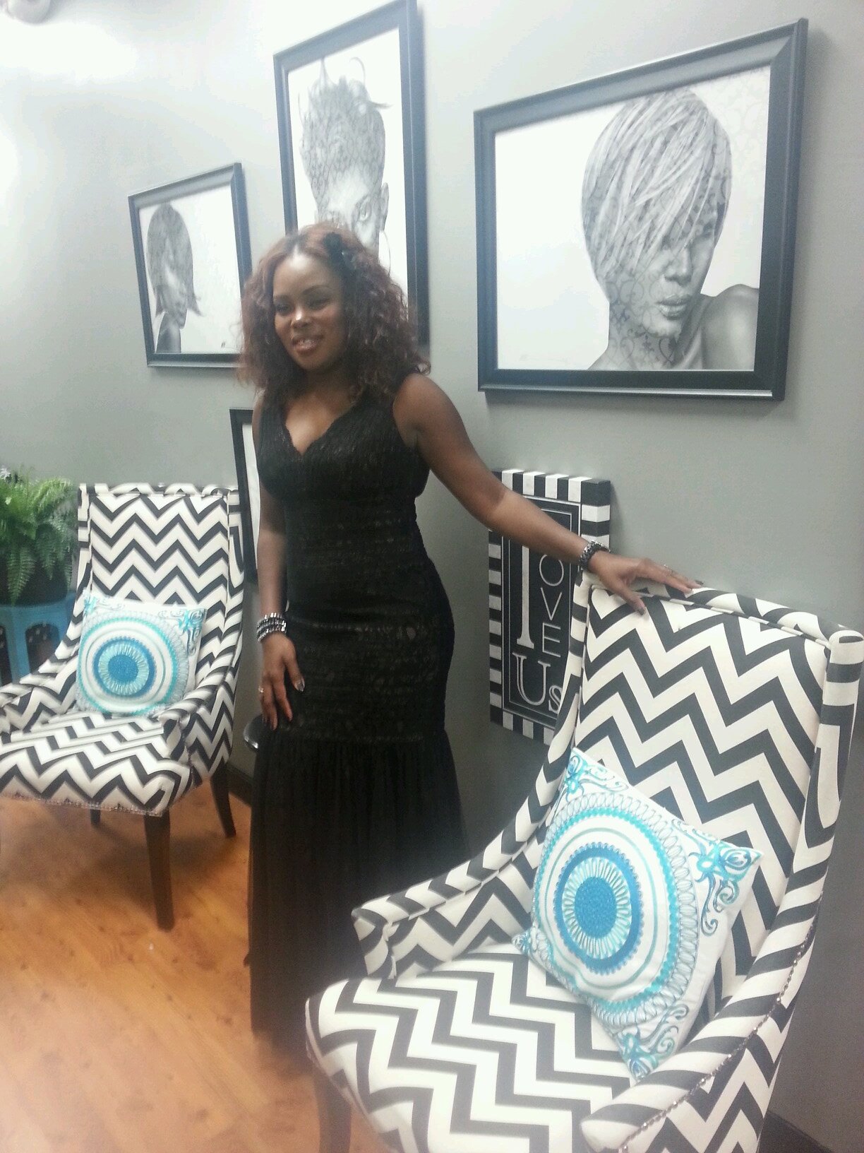 ChocDrop1513's profile picture. 