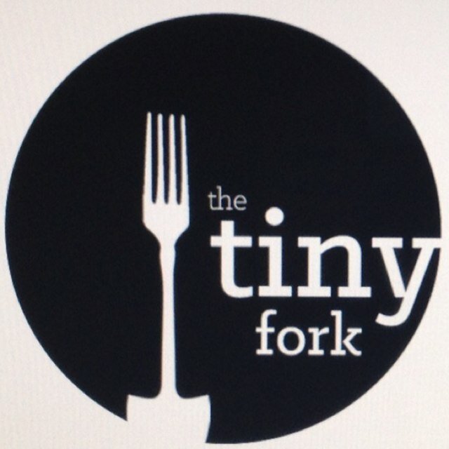 thetinyfork's profile picture. Urban gardening and diy for small spaces.