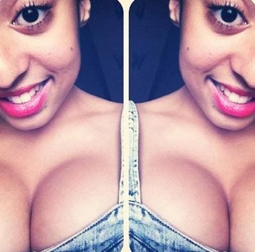 Instagram- shanicey_xox add my new facebook shanice cox & inbox me or send me a private message for whatsapp!