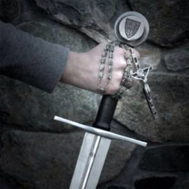 “The world offers you comfort, but you were not made for comfort, you were made for greatness.” 
 Pope Benedict