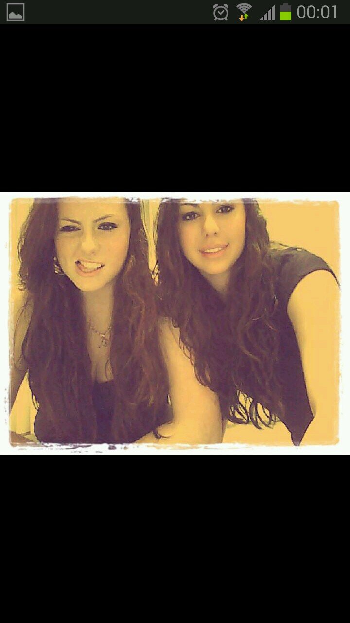 always be there for you, love youuuu xxxxx ieelll♥