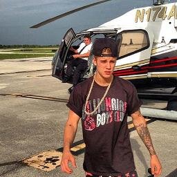 BbrChoppez69's profile picture. Bieber lover and chopper aficionado