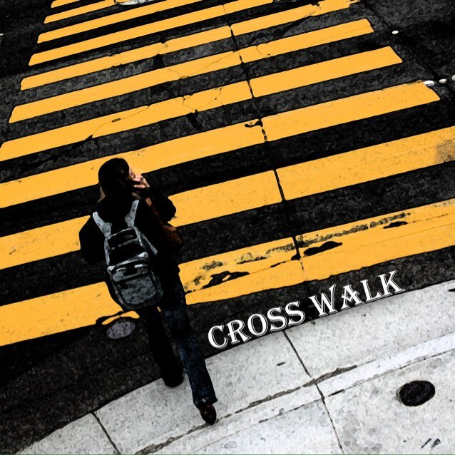 Save Your Records Inc Bio Coming Soon! Cross Walk Coming Soon!!