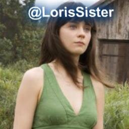 My name is Emma the sister to Lori Grimes and the aunt to Carl.  (TWD ZA/PA)